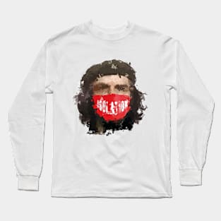 Che Guevara quarantined Long Sleeve T-Shirt